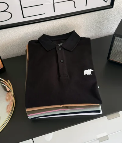 Bio Polo ONEBEAR (Logo) – Bild 2
